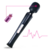 Vibrador Varinha Mágica Grande Solo ABS Modern