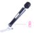 Vibrador Varinha Mágica Grande Solo ABS Modern