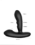 Plug Anal Massageador de Próstata Pulso de Choque Elétrico Levett - loja online
