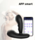 Plug Anal Massageador de Próstata Pulso de Choque Elétrico Levett - loja online