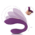 Vibrador Estimulador Duplo Controle Remoto Sem Fio HiWup - Modern Sex Shop | Brinquedos Eróticos Exclusivos