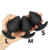 Plug Anal Vibrador Buttplug Modern na internet