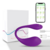Vibrador Love bluetooth Modern Dolp na internet