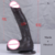 Consolo Realista Flexivel Big Black Modern - Modern Sex Shop | Brinquedos Eróticos Exclusivos