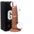 Penis em Silicone Macio Realista Gelugee - comprar online