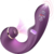 Vibrador de Sucção Pulsante 3 em 1 Mappy Hour - Modern Sex Shop | Brinquedos Eróticos Exclusivos