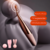 Vibrador de Clitoris Orgasmo Podereso Modern - loja online