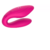 Imagem do Vibrador U App bluetooth Couples Modern