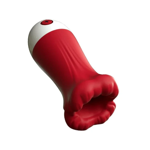 Masturbador Masculino Garganta Profunda Controle App Modern