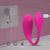 Vibrador Love bluetooth Modern Dolp
