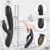 Vibrador Rabbit Confort Plus Modern - loja online
