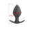 Plug Anal Grande Silicone Butt Modern na internet