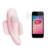 Vibrador Calcinha Absorvente App Bluetooth Fairy Boat na internet