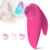 Sugador de Clitoris e Mamilo Massager Modern na internet