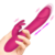 Vibrador Estimulador Ponto G Rabbit Modern - comprar online