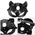 Kit Cosplay Rapasa Mascarada SMLove