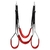 Balanço de Suspensão Bondage Modern na internet