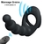 Vibrador Estimulador para Casais Balls Pompo