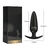 Plug Anal Vibro Prostata Modern - comprar online