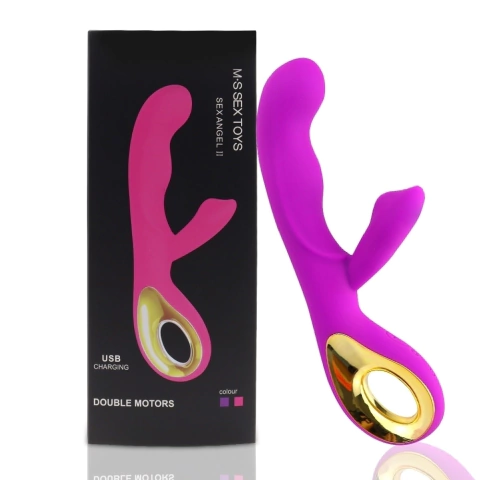 Vibrador USB à Prova D'Agua Ponto G EEY