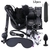 Kit Sado BDSM 7, 10 e 12 Peças Exclusive Modern