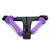 Cinta Strappon Dildo Triplo Prazeres Modern - comprar online