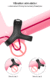 Imagem do Anel peniano com vibro Zukasy