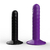 Cinta Strappon Dildo Triplo Prazeres Modern na internet