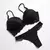 Conjunto Lingerie Sexy Mousse Cotton Modern - comprar online