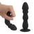 Plug Anal com Vibro VATINE - comprar online