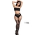 Cinta Liga Meia Arrastão Sexy Estilos - comprar online