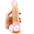 Dildo Realista 21cm GACU na internet