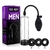 Bomba peniana a vacuo MEN Powerup - Modern Sex Shop | Brinquedos Eróticos Exclusivos