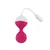 Vibrador Kegel Pompoarismo 10 Velocidades Modern - Modern Sex Shop | Brinquedos Eróticos Exclusivos
