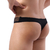 Cueca Tanga Masculina T-Back Cintura Transparente na internet