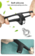 Anel peniano com vibro Zukasy
