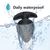 Plug Anal Vibrador Buttplug Modern - loja online
