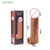 Extensor Penaino Soft Silicone Fxinba
