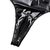 Body Elastic Couro Modern na internet