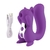 Vibrador Estimulador de Clitóris Esquilo Kaelynn - loja online