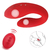 Vibrador U Sem Fio Modern