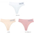 Tanga Sem Costura Masculina Modern Allmix Sport