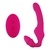 Vibrador Strap-on S-Hande Motor Duplo Modern - Modern Sex Shop | Brinquedos Eróticos Exclusivos