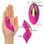 Vibrador Estimulador Sucção do 9 Modos - Modern Sex Shop | Brinquedos Eróticos Exclusivos