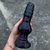 Plug Anal Dog Silicone Ventosa - comprar online