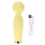 Vibrador Varinha Mágica Carregamento USB Lilo na internet