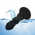 Plug Anal com Vibro VATINE - loja online