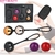 Vibrador Pompoarismo Discreto Bolas kegel Levett - comprar online