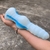 Plug Anal Dog Silicone Ventosa