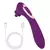 Vibrador Automáticos Dedos Giratório Modern - Modern Sex Shop | Brinquedos Eróticos Exclusivos